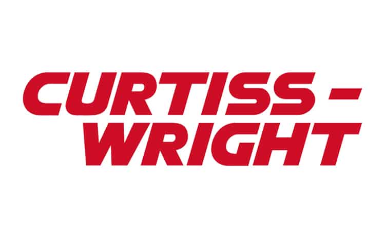 curtis wright logo