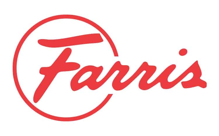 farris logo