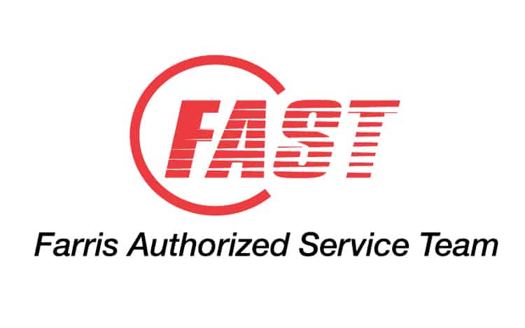 fast logo