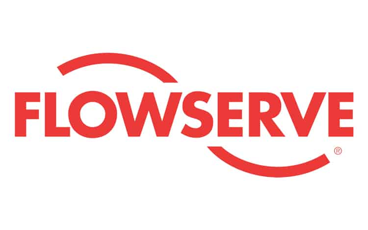 flowserve logo