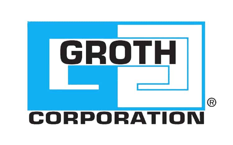 groth logo