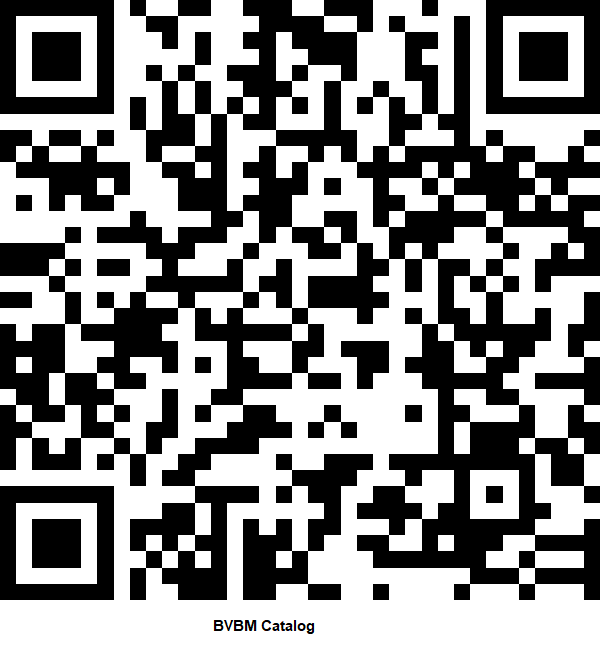 basin valve blair martin brochure qr code