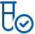 test tube icon
