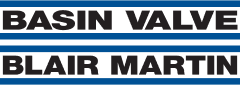 Basin Valve - Blair Martin