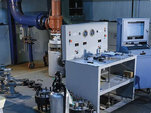 Shop Test Equipment